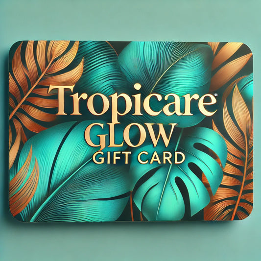 Glow Gift Card